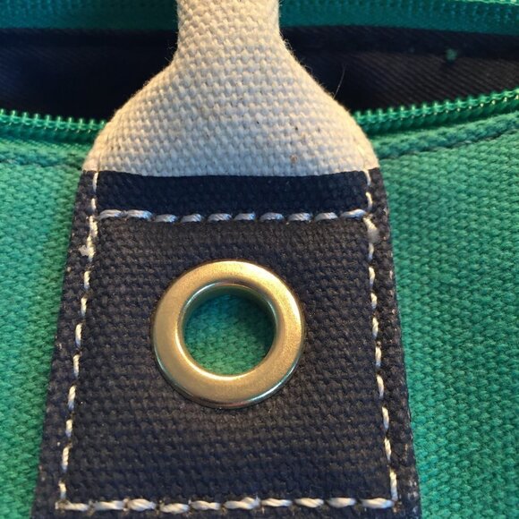 Tommy Hilfiger Canvas Bag - Picture 6 of 10